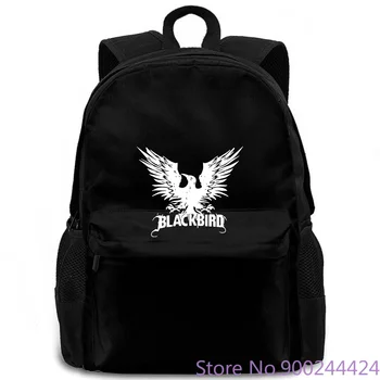 Alter Bridge LOGO RETNO New Mens New Arrival women men backpack laptop travel school adult student
Alter Bridge LOGO RETNO New Mens New Arrival women men backpack laptop travel school adult student