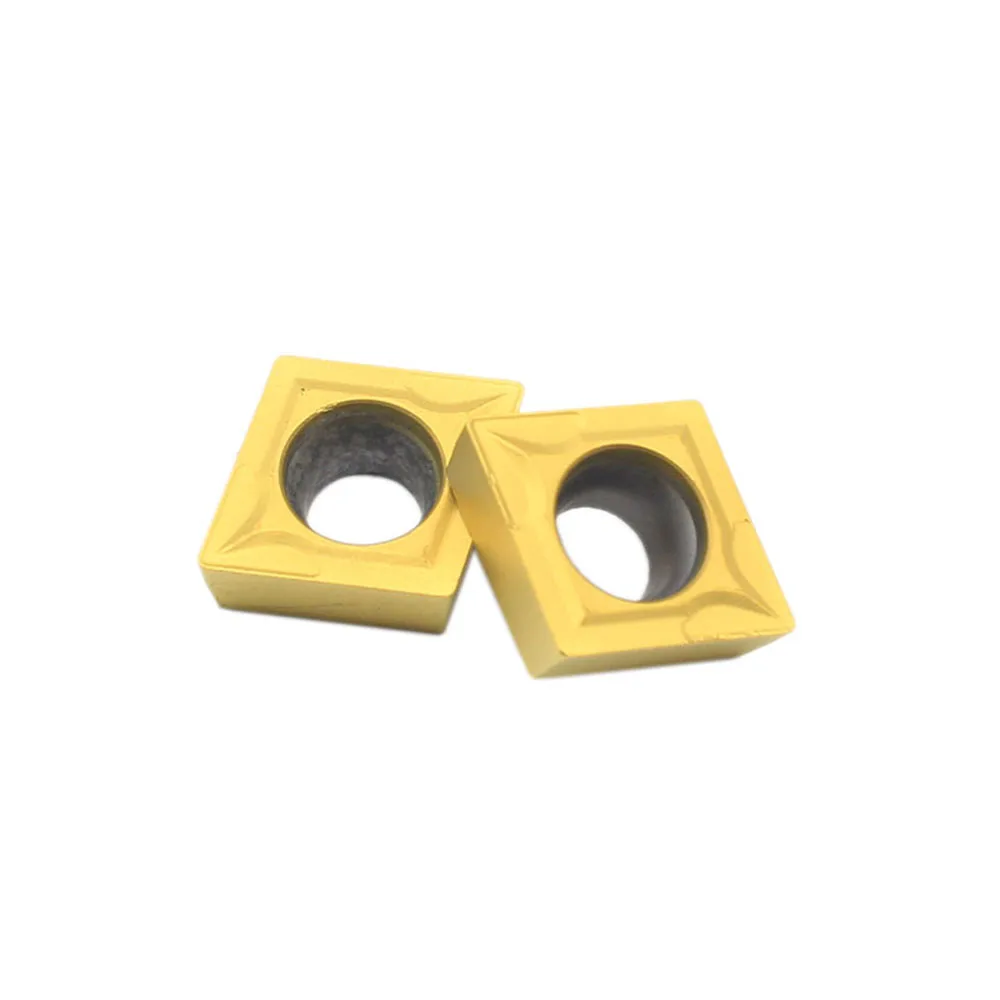 CCMT09T304 UE6020 Internal Turning Tools CCMT 09T304 Carbide insert Lathe cutter Tool turning insert