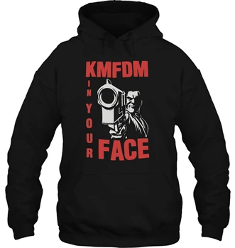 1995 KMFDM In Your Face Concert Tour VINTAGE Rare Reprint Streetwear men women Hoodies Sweatshirts
1995 KMFDM In Your Face Concert Tour VINTAGE Rare Reprint Streetwear men women Hoodies Sweatshirts