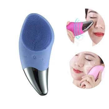 Face cleansing brush instrument facial cleansing foam cleanser Face Brush Cleanser Deep Pore Cleansing
Face cleansing brush instrument facial cleansing foam cleanser Face Brush Cleanser Deep Pore Cleansing
