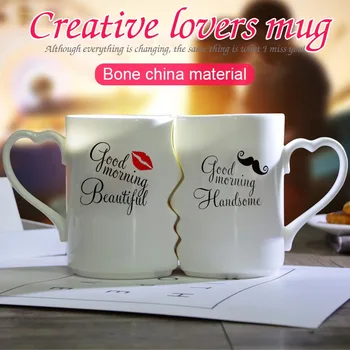 Kissing Coffee Mug Set Kissing Mugs Set Ceramic Couple Coffee Mug with Lid 12 OZ White Tea Cup Set for Anniversary UD88
Kissing Coffee Mug Set Kissing Mugs Set Ceramic Couple Coffee Mug with Lid 12 OZ White Tea Cup Set for Anniversary UD88