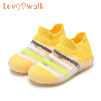 Toddler Baby Shoes Summer Kids Home Shoes For Boys Girls Breathable Anti Slip Casual Mesh Crib Shoes Soft First Walkers Shoes
Toddler Baby Shoes Summer Kids Home Shoes For Boys Girls Breathable Anti Slip Casual Mesh Crib Shoes Soft First Walkers Shoes