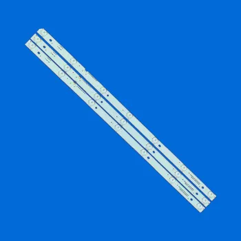 LED Backlight 7 lamp For Phil ips 32"TV 32PHF3001 GC32D07-ZC21FG-15 32PHF3061 32PHF3021 T3212M LD32E12M 32PHF5011 32PHF5061
LED Backlight 7 lamp For Phil ips 32"TV 32PHF3001 GC32D07-ZC21FG-15 32PHF3061 32PHF3021 T3212M LD32E12M 32PHF5011 32PHF5061