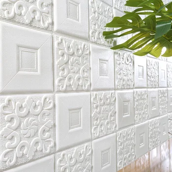3d three-dimensional wall sticker self-adhesive wallpaper bedroom foam soft pack living room background decorative sticker
3d three-dimensional wall sticker self-adhesive wallpaper bedroom foam soft pack living room background decorative sticker