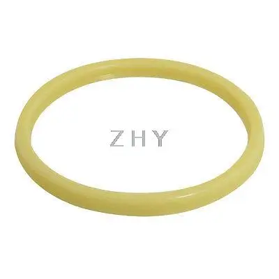 Beige PU 112 x 125 x 9mm Double Lip Sealing Cushion Dust Seal Ring
Beige PU 112 x 125 x 9mm Double Lip Sealing Cushion Dust Seal Ring