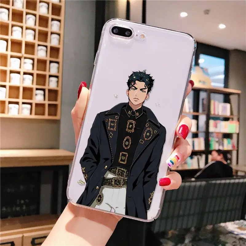 JoJo's Bizarre Adventure