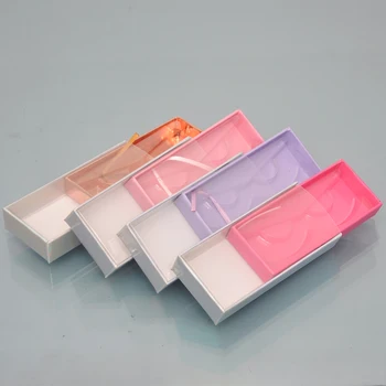 1pc sample Wholesale Eyelash Packaging Box Lash Boxes Packaging Custom Logo Faux Mink Lashes Strip clear Empty Case ontainer
1pc sample Wholesale Eyelash Packaging Box Lash Boxes Packaging Custom Logo Faux Mink Lashes Strip clear Empty Case ontainer