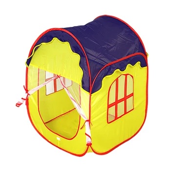 Children Funny Game House Portable Kids Tent Indoor Castle Foldable Tent Ocean Ball Pool (Purple) 
Children Funny Game House Portable Kids Tent Indoor Castle Foldable Tent Ocean Ball Pool (Purple)