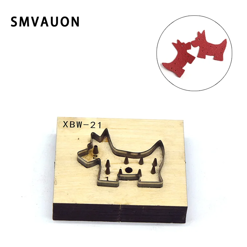 

Wooden Cutting Dies for DIY, Horse Key Ring, Scrapbooking Fun Pendant, Leather Cut Mold, Free Shipping