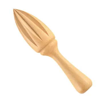 Multifunction Wooden Manual Juicers Lemon Squeezer Mini Juicer Fruit Extractor Reamer Manual Food Processors Kitchen Tools
Multifunction Wooden Manual Juicers Lemon Squeezer Mini Juicer Fruit Extractor Reamer Manual Food Processors Kitchen Tools