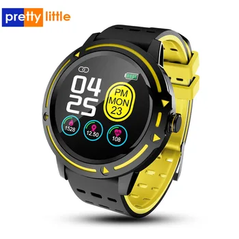 V5 Men Smart Watch New Full Touch Screen Heart Rate Monitor Blood Pressure Sports Fitness Tracker Sleep Monitor Pedometer Watch
V5 Men Smart Watch New Full Touch Screen Heart Rate Monitor Blood Pressure Sports Fitness Tracker Sleep Monitor Pedometer Watch