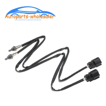 Car 32700006 32700026 Front & Rear Oxygen O2 Sensor For H arley Davidson Iron Sportster 883 1200 Seventy Two Forty Eight 14-18
Car 32700006 32700026 Front & Rear Oxygen O2 Sensor For H arley Davidson Iron Sportster 883 1200 Seventy Two Forty Eight 14-18