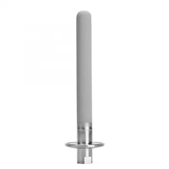 Homebrew 6in Stainless Steel Carbonation Stone SS316 With G1/4in NPT Female Gas Inlet for Beer Homebrew Keg
Homebrew 6in Stainless Steel Carbonation Stone SS316 With G1/4in NPT Female Gas Inlet for Beer Homebrew Keg