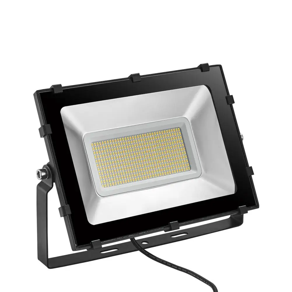 200W 5th Generations Flood Lights Warm White Ordinary 110V LED Flood Light 120 Degrees Beam Angle IP65 WATERPROOF For Outdoor
200W 5th Generations Flood Lights Warm White Ordinary 110V LED Flood Light 120 Degrees Beam Angle IP65 WATERPROOF For Outdoor