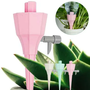 3pcs DIY Micro Plant Balcony Holiday Multifunction Automatic Drip Irrigation System Spikes Device Outdoor Garden Yard Travel
3pcs DIY Micro Plant Balcony Holiday Multifunction Automatic Drip Irrigation System Spikes Device Outdoor Garden Yard Travel