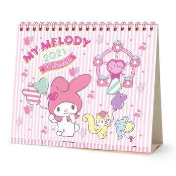 2021 Desk Calendar Kawaii Melody Calendar Notebook Daily Scheduler Table Planner Yearly Agenda Organizer Office Supplies
2021 Desk Calendar Kawaii Melody Calendar Notebook Daily Scheduler Table Planner Yearly Agenda Organizer Office Supplies