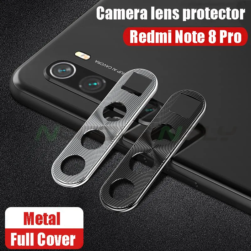 For Mi Note 10 Back Camera Lens Protective Metal Ring Case for Redmi Note 8 8T Pro CC9 A3 9 Lite SE 9T A2 Screen Protector Cover
For Mi Note 10 Back Camera Lens Protective Metal Ring Case for Redmi Note 8 8T Pro CC9 A3 9 Lite SE 9T A2 Screen Protector Cover