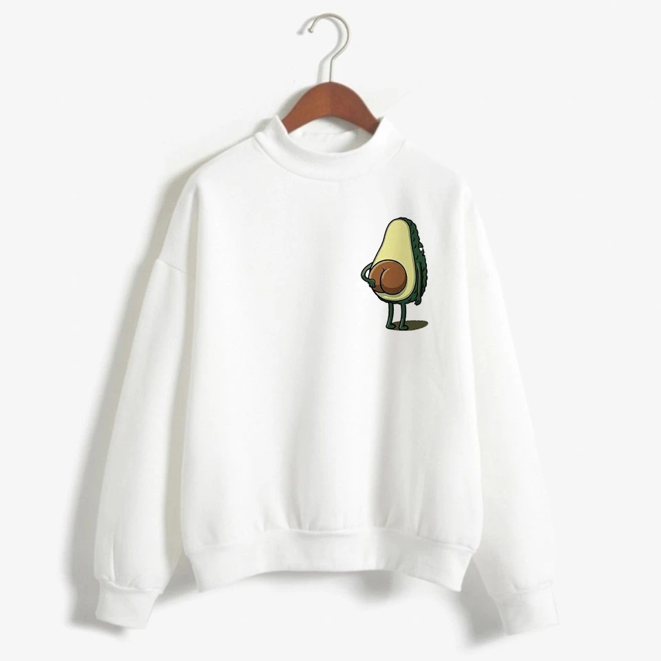Avocado Cartoon Women Hoodie Korean Style Sweatshirt Oversized Kawaii Streetwear Female Hoodies Ulzzang Harajuku Graphic
Avocado Cartoon Women Hoodie Korean Style Sweatshirt Oversized Kawaii Streetwear Female Hoodies Ulzzang Harajuku Graphic