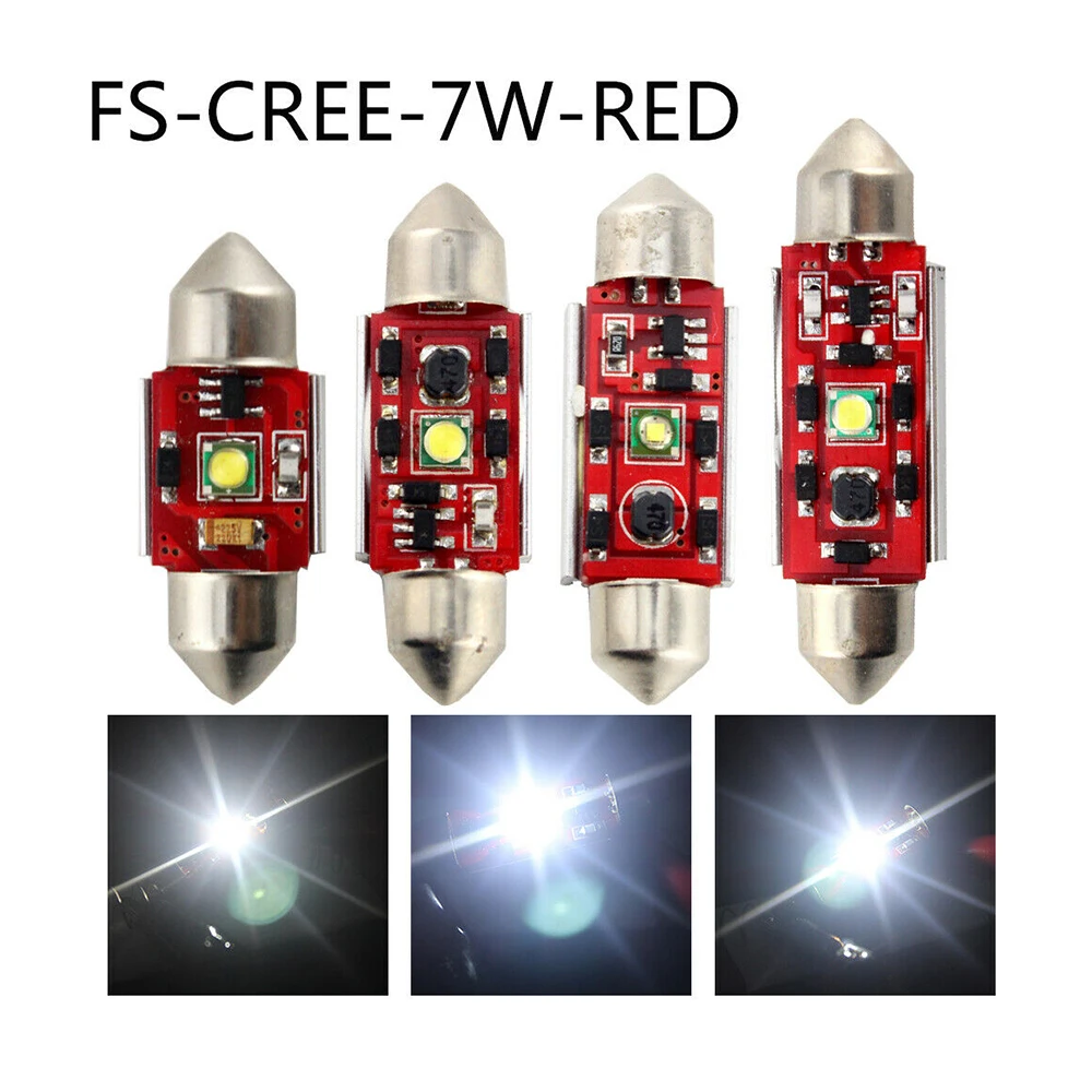 Car light modification for led canbus double-point reading car light for constant current
Car light modification for led canbus double-point reading car light for constant current