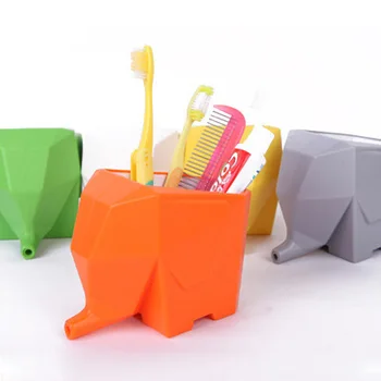 Z Baby Elephant Water Drainer Elephant Kitchen Storage Box Creative kuai zi he Tableware shou na bei Toothbrush Holder
Z Baby Elephant Water Drainer Elephant Kitchen Storage Box Creative kuai zi he Tableware shou na bei Toothbrush Holder