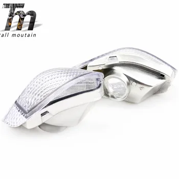 Front Turn Signal Light Lens For KAWASAKI ZZR 1100 D ZX-11 NINJA 93-01, ZZR1200 02-05 Motorcycle Indicator Lamp Cover ZZR1100D
Front Turn Signal Light Lens For KAWASAKI ZZR 1100 D ZX-11 NINJA 93-01, ZZR1200 02-05 Motorcycle Indicator Lamp Cover ZZR1100D