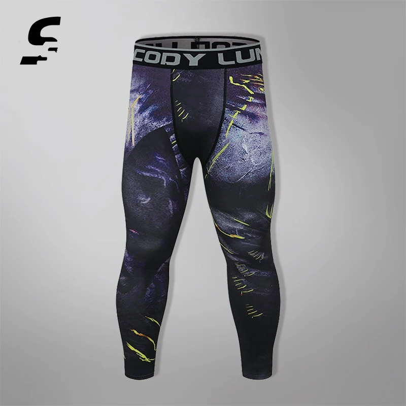 Mens Compression Running Tights Men Gym Fitness Leggings Quick-dry Exercise Tights Male Sports Jogging Leggings Exercise Pants
Mens Compression Running Tights Men Gym Fitness Leggings Quick-dry Exercise Tights Male Sports Jogging Leggings Exercise Pants