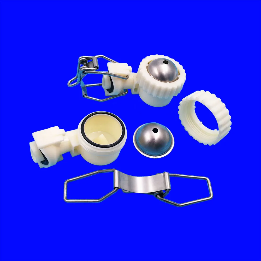 Hollow Cone Spray Nozzle, Air Washer, Phosphating Defoaming, Air Conditioning Nozzle for Textile 
Hollow Cone Spray Nozzle, Air Washer, Phosphating Defoaming, Air Conditioning Nozzle for Textile