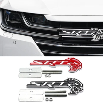 3D Metal Leopard Front Grille Emblem Sticker For Dodge Jcuv Challenger Caliber RAM Journey Caravan Charger Grill Badge Decals
3D Metal Leopard Front Grille Emblem Sticker For Dodge Jcuv Challenger Caliber RAM Journey Caravan Charger Grill Badge Decals