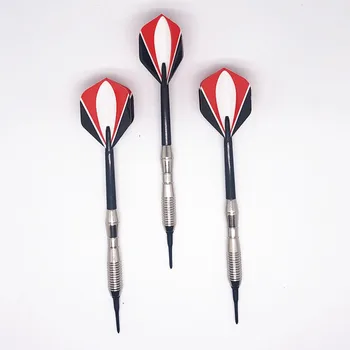 3PCS 18g professional soft dart conjoined dart dart electronic dart soft dart for indoor soft dart game
3PCS 18g professional soft dart conjoined dart dart electronic dart soft dart for indoor soft dart game
