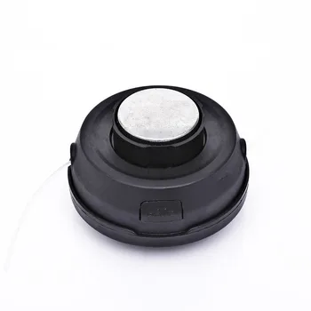 Whirlwind Type Garden Tool Mower Accessories 2 Lines Cutter Head Thread Line String Saw Grass Brush Mower Trimmer Line
Whirlwind Type Garden Tool Mower Accessories 2 Lines Cutter Head Thread Line String Saw Grass Brush Mower Trimmer Line