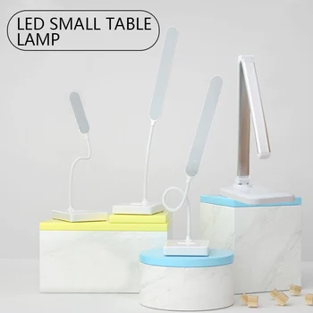 USB LED Desks Table Lamp Adjustable intensity Reading Light Touch Switch Desk Lamps 3 Modes 30 Lamp Beads Desk Lamps Nightlight
USB LED Desks Table Lamp Adjustable intensity Reading Light Touch Switch Desk Lamps 3 Modes 30 Lamp Beads Desk Lamps Nightlight