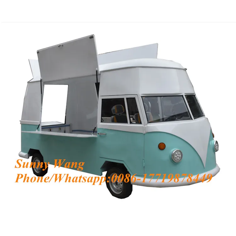 mobile electric ice cream food truck kitchen trailer/ vans/ shopping carts 
mobile electric ice cream food truck kitchen trailer/ vans/ shopping carts