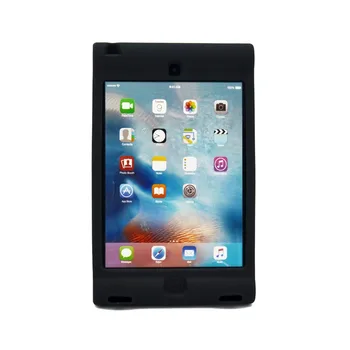 For IPad Mini 1/2/3 Retina Kids Safe Shockproof Rubber Silicone Case Stand Cover W/Kickstand
For IPad Mini 1/2/3 Retina Kids Safe Shockproof Rubber Silicone Case Stand Cover W/Kickstand