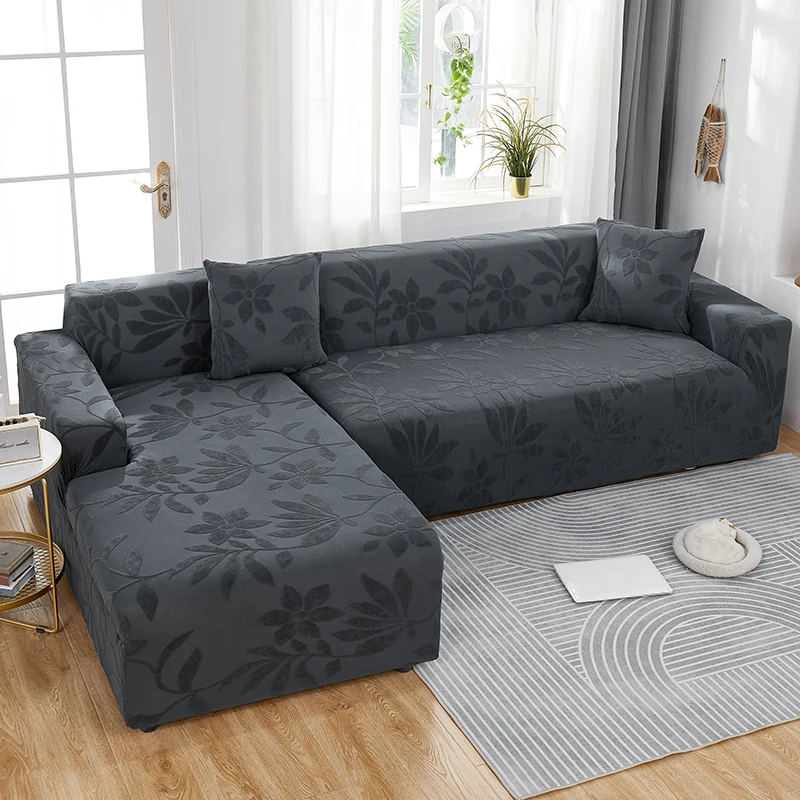 Meijuner 2021 New Jacquard Sofa Cover Solid Color Non-slip Couch Slipcover Elastic All-inclusive Furniture Protecter Dining Room
Meijuner 2021 New Jacquard Sofa Cover Solid Color Non-slip Couch Slipcover Elastic All-inclusive Furniture Protecter Dining Room