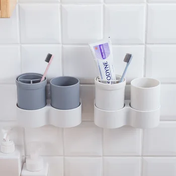 Toothbrush Luggage Carrier Toilet More Function Hanging Avoid Punch Gargle Cup You Concise Northern Europe Wind Brush One 's
Toothbrush Luggage Carrier Toilet More Function Hanging Avoid Punch Gargle Cup You Concise Northern Europe Wind Brush One 's