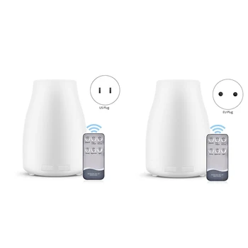300Ml Remote Control Aroma Humidifier Sake Bottle Colorful Lights Air Environmental Ultrasonic Aromatherapy Machine
300Ml Remote Control Aroma Humidifier Sake Bottle Colorful Lights Air Environmental Ultrasonic Aromatherapy Machine