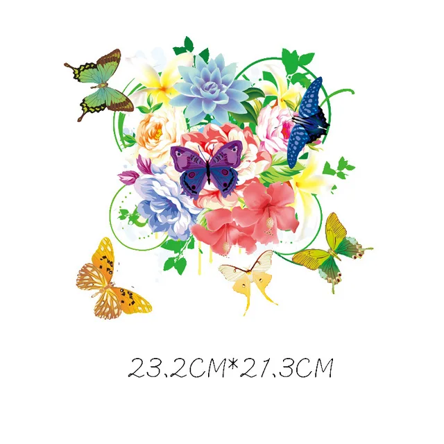 Flower-Heat-Transfers-Iron-On-Patches-For-Kids-Clothing-DIY-Craft-Stickers-Applications-For-Clothes-Easy.jpg_640x640