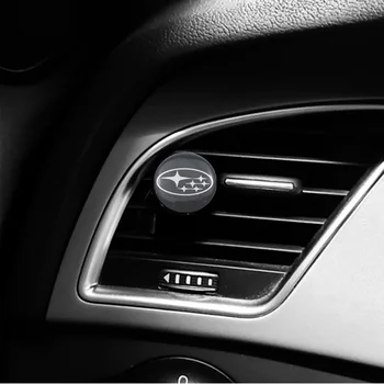 Car Air Condition Vent Perfume Air Freshener For Subaru Impreza Forester Tribeca XV BRZ car accessories 
Car Air Condition Vent Perfume Air Freshener For Subaru Impreza Forester Tribeca XV BRZ car accessories
