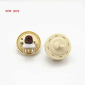Washing machine water level sensor For washing Machine dish washer and other equipment use Washing machine water level switch
Washing machine water level sensor For washing Machine dish washer and other equipment use Washing machine water level switch