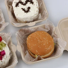 50Pcs Oil-Proof Wax Papers For Food Wrapper Paper Bread Sandwich Burger Fries Wrapping Baking Tools Fast Food Bread Oil-Paper ho
50Pcs Oil-Proof Wax Papers For Food Wrapper Paper Bread Sandwich Burger Fries Wrapping Baking Tools Fast Food Bread Oil-Paper ho