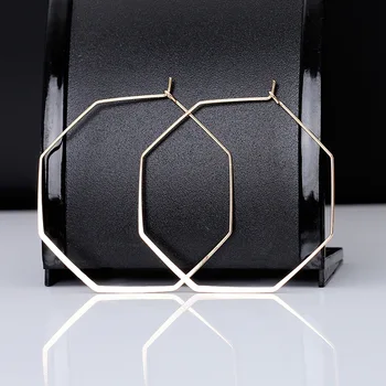 20pcs/10pairs 48mm Metal Open Earring Circle Hooks Loop Ear Ring Imitation Pearls Earring Jewelry Making Components Earrings 
20pcs/10pairs 48mm Metal Open Earring Circle Hooks Loop Ear Ring Imitation Pearls Earring Jewelry Making Components Earrings