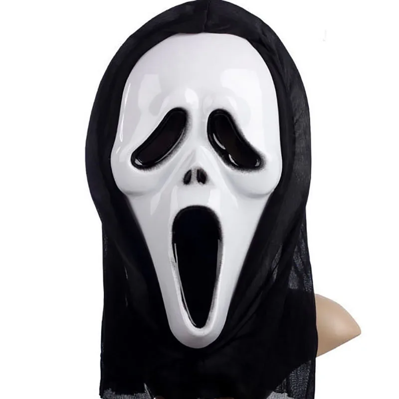 2019 Horror Party Masks Screaming Masks Halloween Grimace Masks festival supplies wholesale For children Adults props Party Gift
2019 Horror Party Masks Screaming Masks Halloween Grimace Masks festival supplies wholesale For children Adults props Party Gift