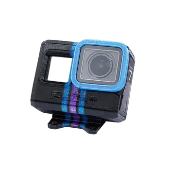 OMESHIN For GO PRO Set Universal iFlight Camera Mount With ND8 Filter Lens For Go Pro Support XL/XL iX5 Frame Kit FPV RC Drone
OMESHIN For GO PRO Set Universal iFlight Camera Mount With ND8 Filter Lens For Go Pro Support XL/XL iX5 Frame Kit FPV RC Drone