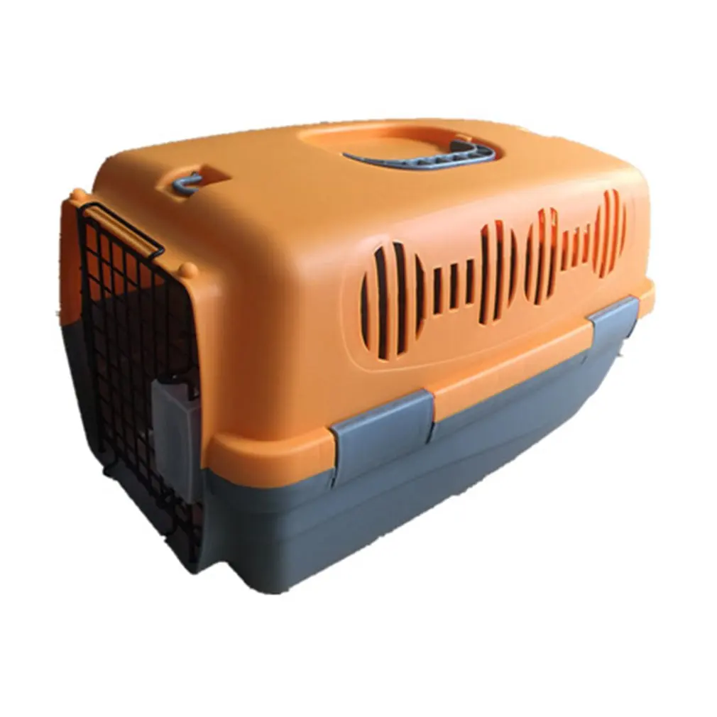 Portable Pet Air Box Transport Consignment Out-Of-Port Portable Dog Aircraft Cage Portable Air Box Dgl-Pc
Portable Pet Air Box Transport Consignment Out-Of-Port Portable Dog Aircraft Cage Portable Air Box Dgl-Pc