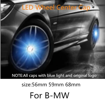 Badge Emblem Hub Light Lamp 4PCS Car Floating Illumination Wheel Center Caps LED Light Cover Lighting Flash Auto Fit For B-W-m
Badge Emblem Hub Light Lamp 4PCS Car Floating Illumination Wheel Center Caps LED Light Cover Lighting Flash Auto Fit For B-W-m