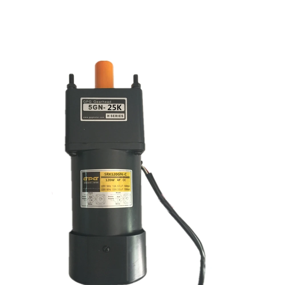Reversible motor ac 220v 6RK180A-C single phase output 100mm frame length 60hz peripheral wave
Reversible motor ac 220v 6RK180A-C single phase output 100mm frame length 60hz peripheral wave