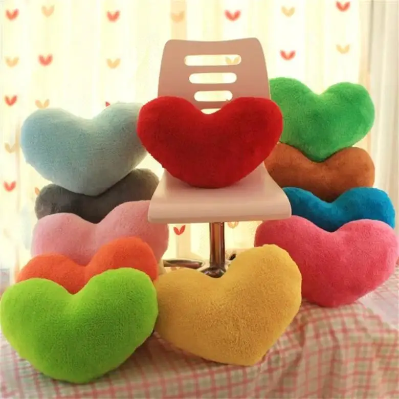 Cute Heart Five-pointed Star Home Sofa Plush Pillow Cushion Wedding Gift for Wedding
Cute Heart Five-pointed Star Home Sofa Plush Pillow Cushion Wedding Gift for Wedding