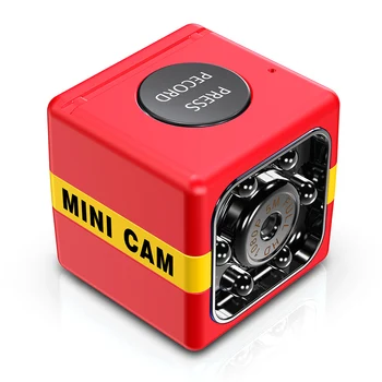 Small Sports Camera HD Night Vision 1080P Sports Camera for Home Outdoor GK99 
Small Sports Camera HD Night Vision 1080P Sports Camera for Home Outdoor GK99