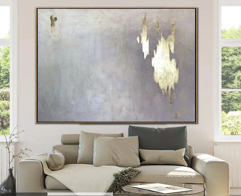 Large Abstract Painting Abstract Painting Gold Grey Painting Oil Painting LargeCanvas Art Abstract Contemporary Art
Large Abstract Painting Abstract Painting Gold Grey Painting Oil Painting LargeCanvas Art Abstract Contemporary Art