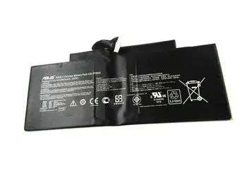 New genuine Battery for ASUS Transformer Pad tf300t tf300tg tf300tl C21-TF201X 7.5V 22WH
New genuine Battery for ASUS Transformer Pad tf300t tf300tg tf300tl C21-TF201X 7.5V 22WH